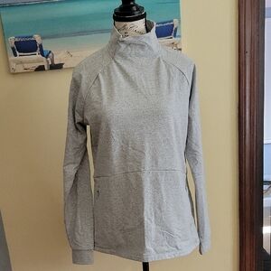 Kyodan Outdoor Gray Pullover